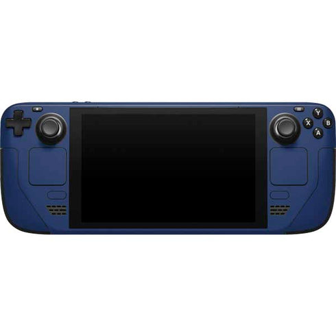 Not Me Us Political Steam Deck Handheld Gaming Computer Skin